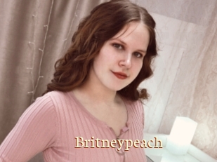 Britneypeach