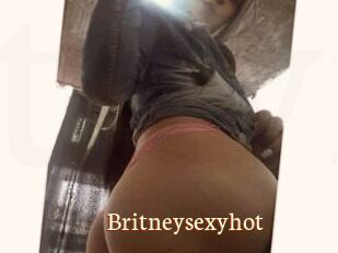 Britneysexyhot