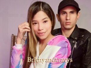 Britnyandtravys