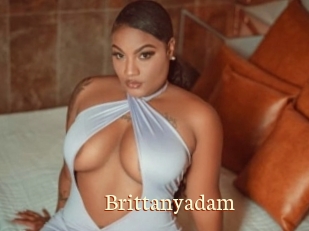 Brittanyadam