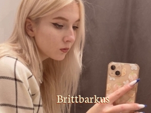 Brittbarkus