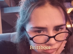 Brittboor