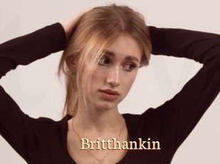 Britthankin