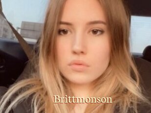 Brittmonson