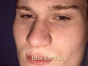 Brockhotxxx