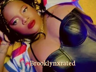 Brooklynxrated