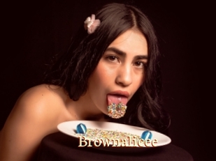 Brownalicee