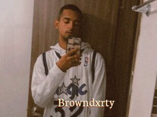 Browndxrty