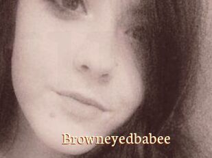 Browneyedbabee