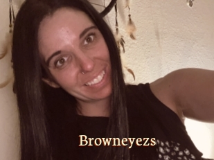 Browneyezs