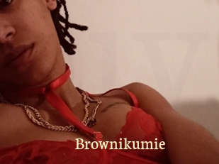 Brownikumie