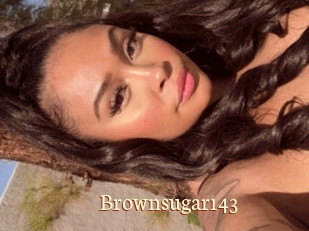 Brownsugar143