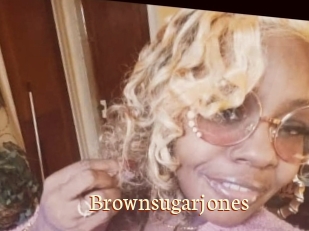 Brownsugarjones