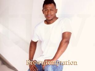 Browntemptation