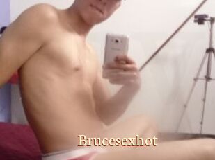 Brucesexhot