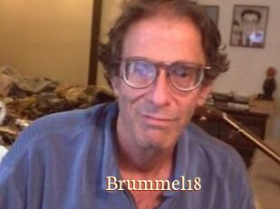 Brummel18