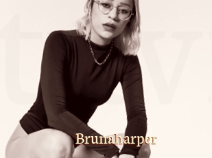 Brunaharper