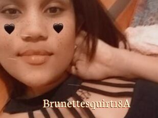 Brunettesquirt18A