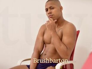 Brushbarton