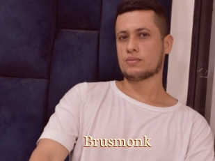 Brusmonk