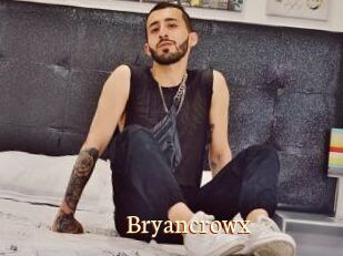 Bryancrowx