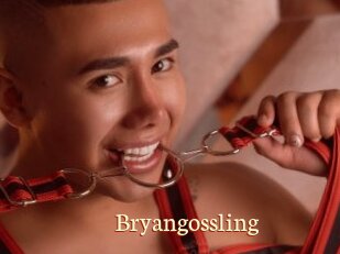 Bryangossling