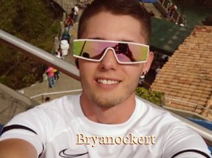 Bryanockert