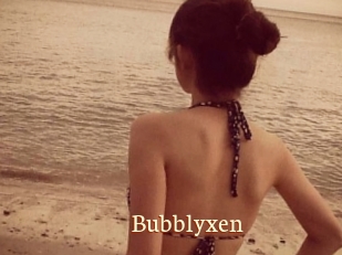 Bubblyxen