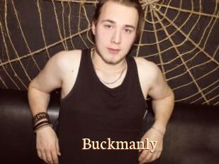 Buckmanly