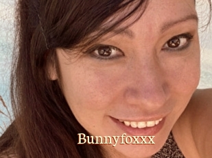 Bunnyfoxxx