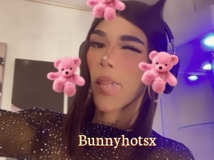 Bunnyhotsx