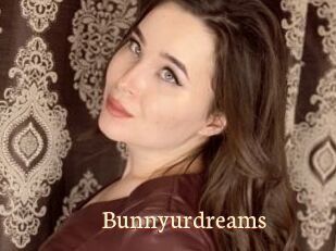 Bunnyurdreams