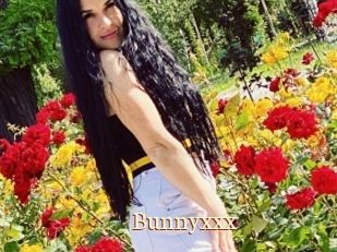 Bunnyxxx