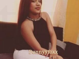 Bunnyyfoxx