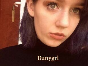 Bunygrl