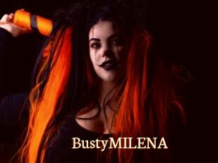 BustyMILENA