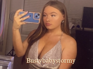 Bustybabystormy