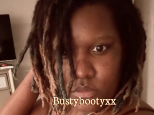 Bustybootyxx