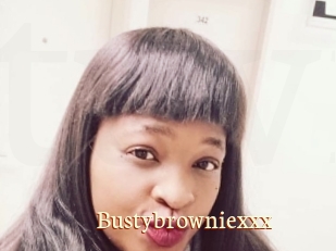 Bustybrowniexxx