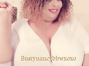 Bustynancybbwxoxo