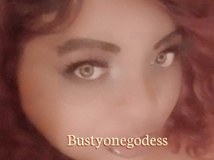 Bustyonegodess