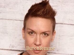 Butchfemme