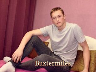 Buxtermiles