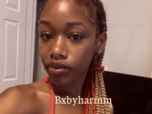 Bxbyharmm