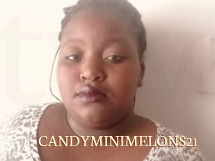 CANDYMINIMELONS21