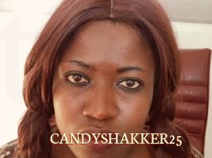 CANDYSHAKKER25