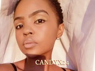 CANDYX24