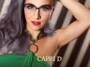 CAPRI_D