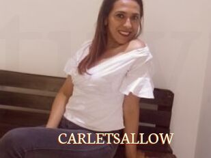 CARLETSALLOW