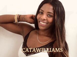 CATAWILLIAMS